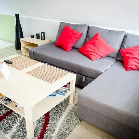 Widok Cieplice Jelenia Góra