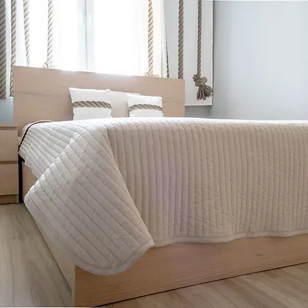 Widok Cieplice Apartment Jelenia Góra