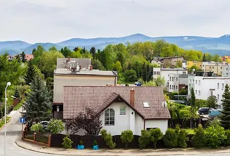 Apartment Widok Cieplice *