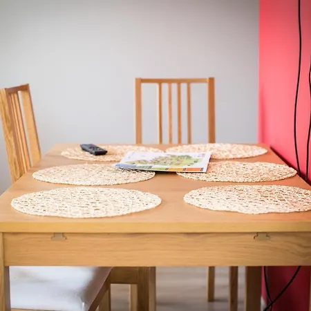 Apartment Widok Cieplice Jelenia Góra
