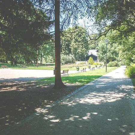 Widok Cieplice Apartamento *