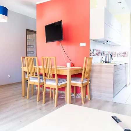 Widok Cieplice Jelenia Góra