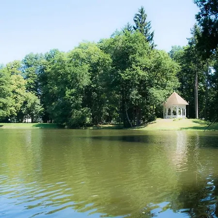 Apartamento Widok Cieplice *