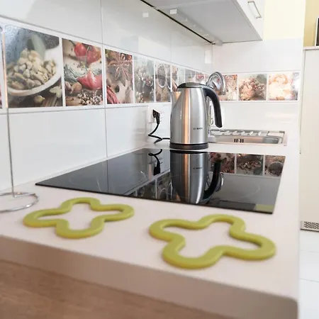 Widok Cieplice * Jelenia Góra