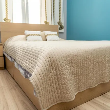 Widok Cieplice Apartamento *