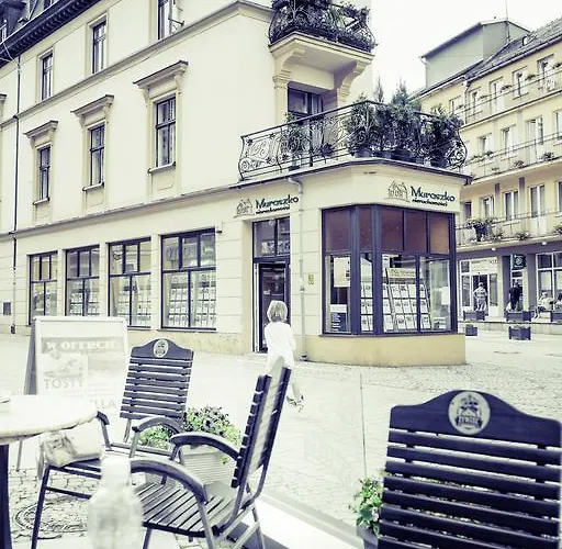 Appartamento Widok Cieplice *