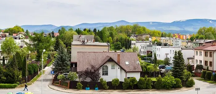 Appartamento Widok Cieplice *