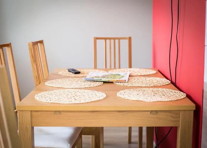 Appartamento Widok Cieplice Jelenia Góra