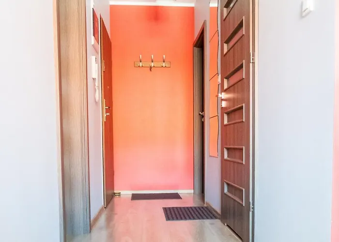 Appartamento Widok Cieplice Jelenia Góra