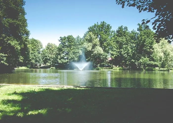 Appartamento Widok Cieplice *