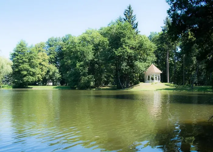 Appartamento Widok Cieplice *