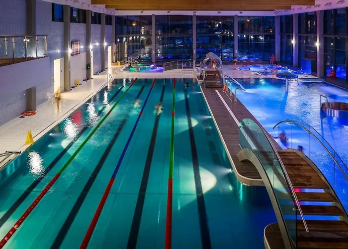 Widok Cieplice Appartamento Jelenia Góra