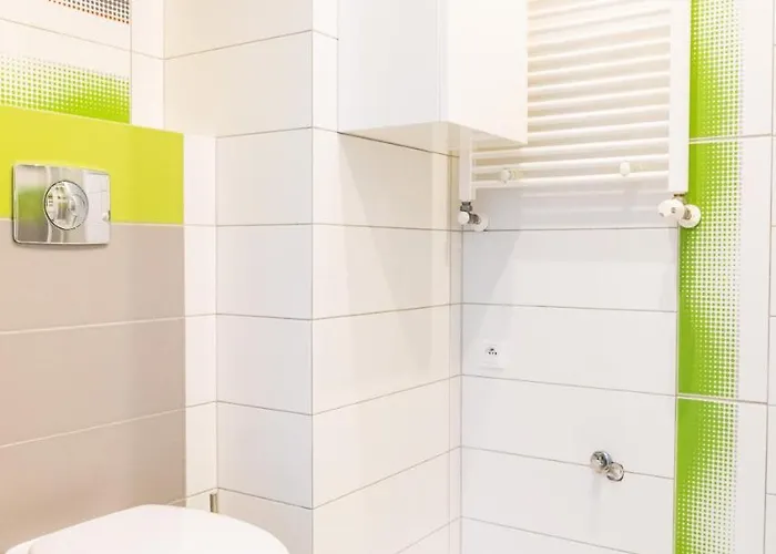 Widok Cieplice Jelenia Góra